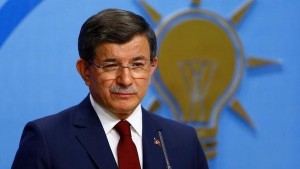 تغيير مرتقب لرئيس الوزراء في تركيا لتحقيق هدف إردوغان تعزيز الرئاسة