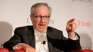 TIME's Screening Of Lincoln And Q & A With Steven Spielberg And Daniel-Day Lewis