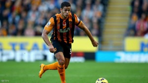 Hull City v Southampton - Premier League