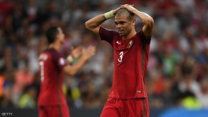 Poland v Portugal - Quarter Final: UEFA Euro 2016