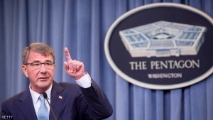 Ash Carter Makes Major Announcement On Transgender Policy At The Pentagon