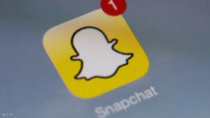 FRANCE-US-IT-INTERNET-SECURITY-SNAPCHAT