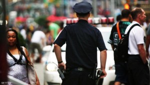 Federal Judge Rules NYPD's Stop-and-Frisk Practice Violates Rights