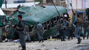 AFGHANISTAN-UNREST-TALIBAN-ATTACK