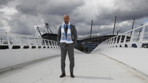 Manchester City - Pep Guardiola Press Conference