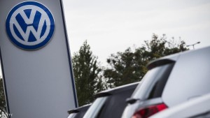 GERMANY-US-AUTOMOBILE-VW-INDUSTRY