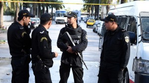 TUNISIA-UNREST-BLAST