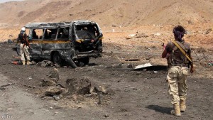 YEMEN-CONFLICT-ATTACK-MUKALLA