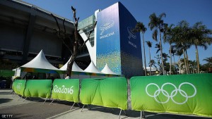 Olympics - Previews - Day - 3