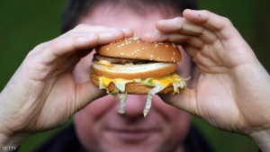Government Backs TV Adverts To Promote Healthier Eating