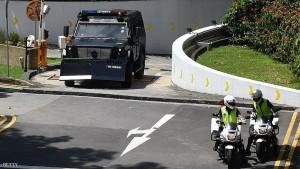 SINGAPORE-BANGLADESH-ATTACKS-UNREST-CRIME