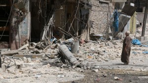 TOPSHOT-SYRIA-CONFLICT-ALEPPO