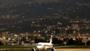 LEBANON-AIRPORT-MEA