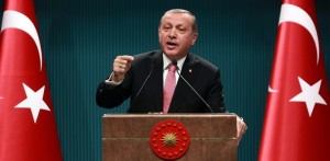 TURKEY-MILITARY-POLITICS-COUP