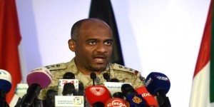 SAUDI-YEMEN-CONFLICT-MILITARY-COALITION