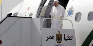 Egypt Pope