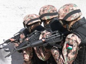 الجيش-الأردني