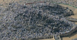 SAUDI-ISLAM-HAJJ