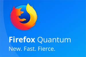 Firefox-Quantum