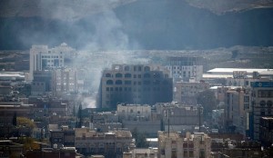 YEMEN-CONFLICT