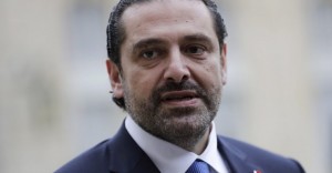 FRANCE-SAUDI-LEBANON-DIPLOMACY-POLITICS