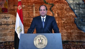 EGYPT-POLITICS-SISI-REVOLUTION-ANNIVERSARY