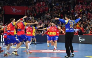 HANDBALL-EURO-ESP-SWE