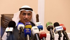 وزير-النفط-ووزير-الكهرباء-والماء-الكويتي-المهندس-بخيت-الرشيدي-700x405