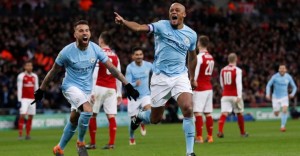 Carabao Cup Final - Arsenal vs Manchester City