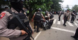 INDONESIA-TERROR-ATTACKS-IS