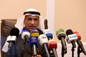وزير-النفط-ووزير-الكهرباء-والماء-الكويتي-المهندس-بخيت-الرشيدي-1
