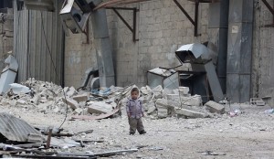 SYRIA-CONFLICT-GHOUTA