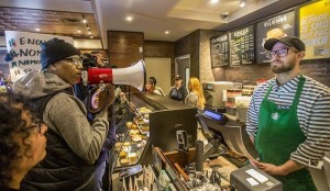 Starbucks - Black Men Arrested