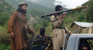 «طالبان»-تطلق-هجوم-الربيع-في-رفض-لجهود-السلام