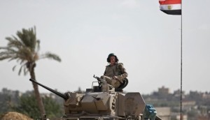 الجيش-المصري-القضاء-على-أمير-تنظيم-«إرهابي»-وسط-سيناء
