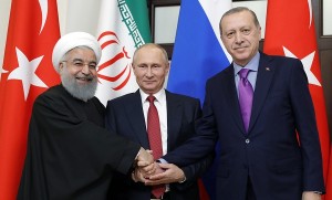 RUSSIA-TURKEY-IRAN-SYRIA-CONFLICT-POLITICS-DIPLOMACY