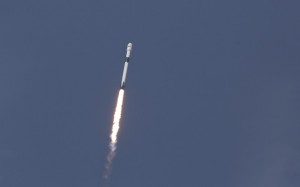 SpaceX-Launch
