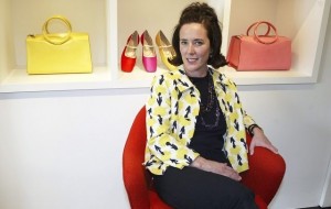 Obit Kate Spade