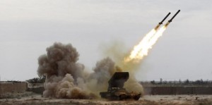 السعودية-تعترض-صاروخا-باليستيا-أطلقته-ميليشيات-الح-768x381