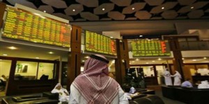 بورصة-السعودية-تصعد-وسوق-قطر-يهبط-بفعل-تراجع-الطلب-على-منصات-الحفر