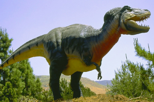 ديناصور_0