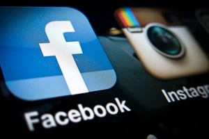 فيسبوك-وانستجرام