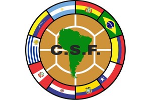 اتحاد-أمريكا-الجنوبية-لكرة-القدم