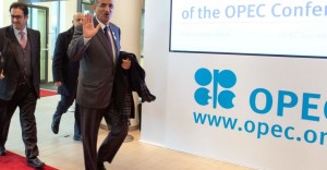 AUSTRIA-OPEC-ECONOMY-POLITICS