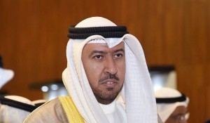 وزير-العدل-وزير-الأوقاف-والشؤون-الإسلامية-الكويتي-المستشار-الدكتور-فهد-العفاسي