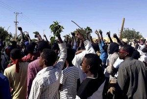Sudan The Way Ahead